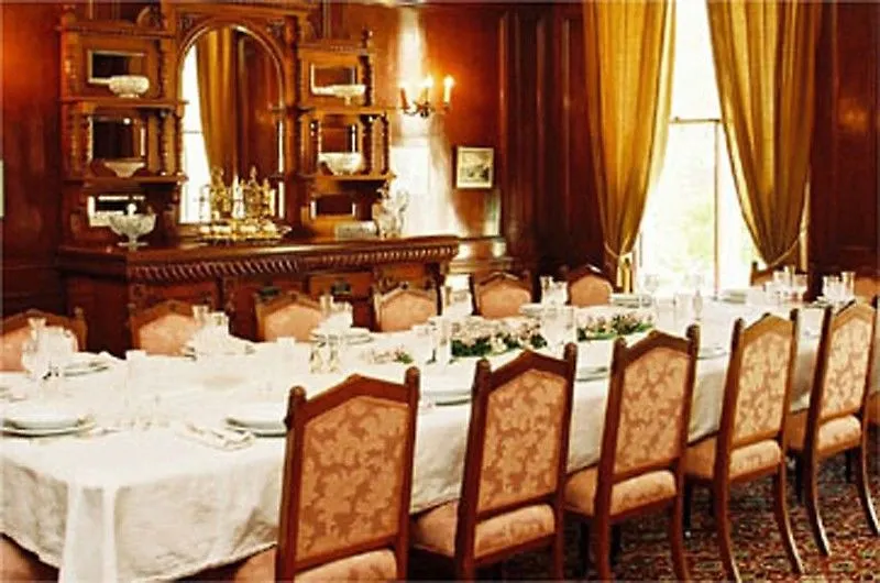 Profilhotels Copenhagen Plaza 4*,  דנמרק