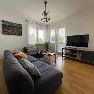 Wilda 16 Apartament