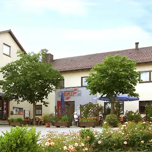 Reif Pensjonat