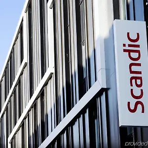 Scandic 4*, Århus Denemarken