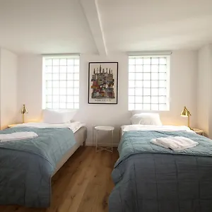  Feriehus Rent A Place 1 - 4