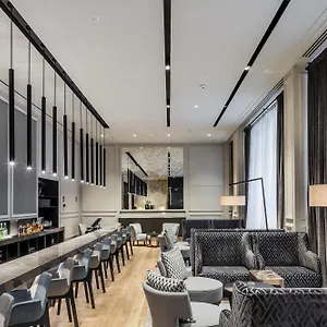 Boho - Small Luxury 4*, Praag Tsjechië
