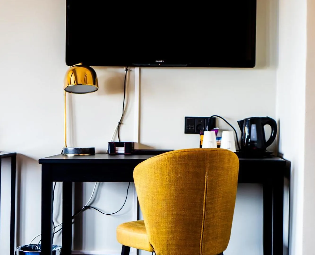 **** Hotel Profilhotels Copenhagen Plaza Denmark