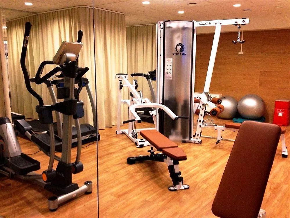 **** Hotel Profilhotels Copenhagen Plaza Denmark
