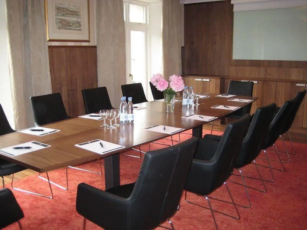 Hotel Profilhotels Copenhagen Plaza