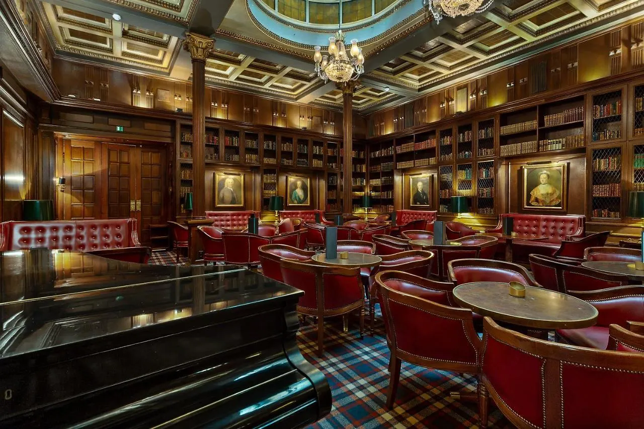 Profilhotels Copenhagen Plaza Hotel